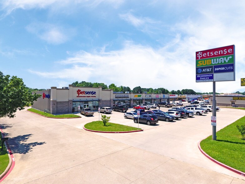 2127 US Highway 79 St, Henderson, TX 75654