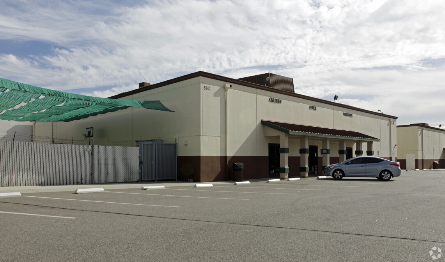 5540 Schaefer Ave, Chino, CA 91710 Property Record