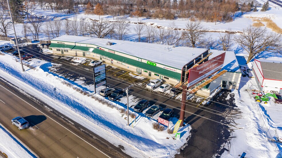 275 37th St NE, Rochester, MN for sale - Building Photo - Image 1 of 1