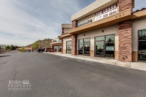 237 N Bluff St, St George, UT for sale Building Photo- Image 1 of 1