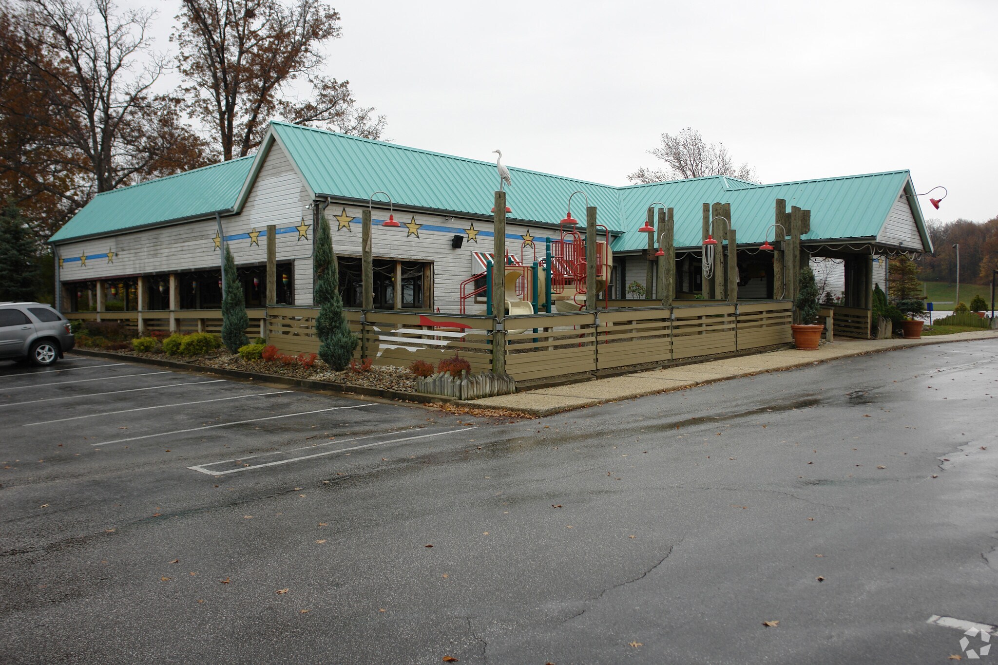 28510 Euclid Ave, Wickliffe, OH for sale Primary Photo- Image 1 of 1