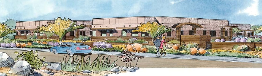 4111 W Innovative Dr, Phoenix, AZ for sale - Primary Photo - Image 1 of 1