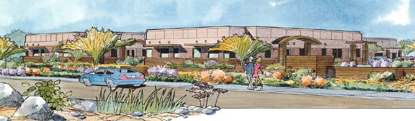 4111 W Innovative Dr, Phoenix, AZ for sale Primary Photo- Image 1 of 1