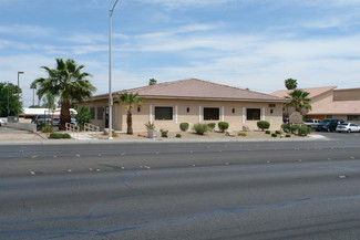 More details for 2020 E Desert Inn Rd, Las Vegas, NV - Office for Lease