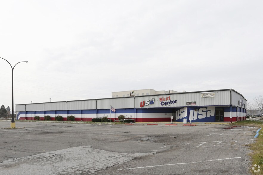 3909 Main St, Mishawaka, IN 46545