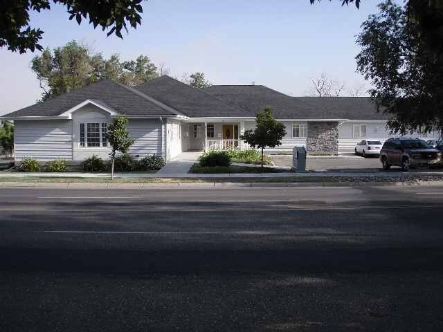 1010 E 1st St, Casper, WY for sale - Primary Photo - Image 1 of 1