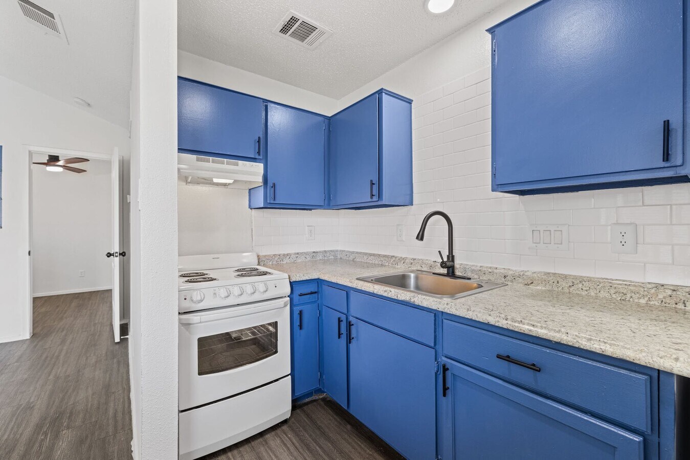 1814 Colony Creek Dr, Austin, TX 78758