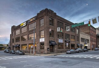 More details for 235-239 Holliday St, Baltimore, MD - Office for Sale