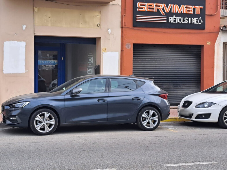 Retail in Palamós, Gerona for lease - Building Photo - Image 2 of 10