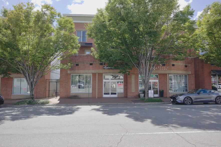 1917-1921 W Cary St, Richmond, VA for sale - Primary Photo - Image 1 of 1