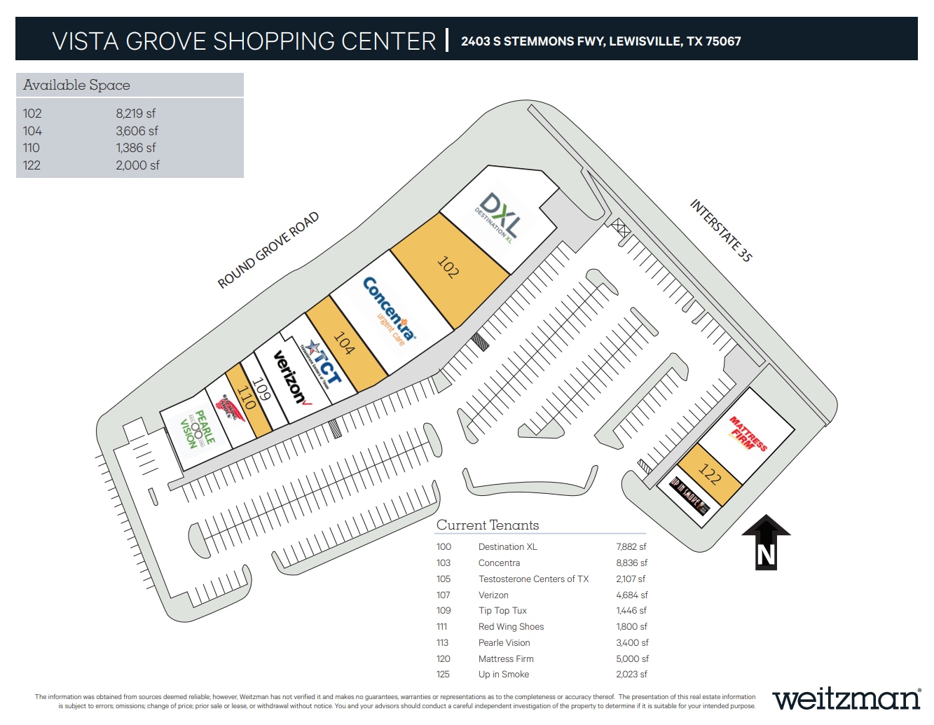2403 S Stemmons Fwy, Lewisville, TX for lease Building Photo- Image 1 of 1