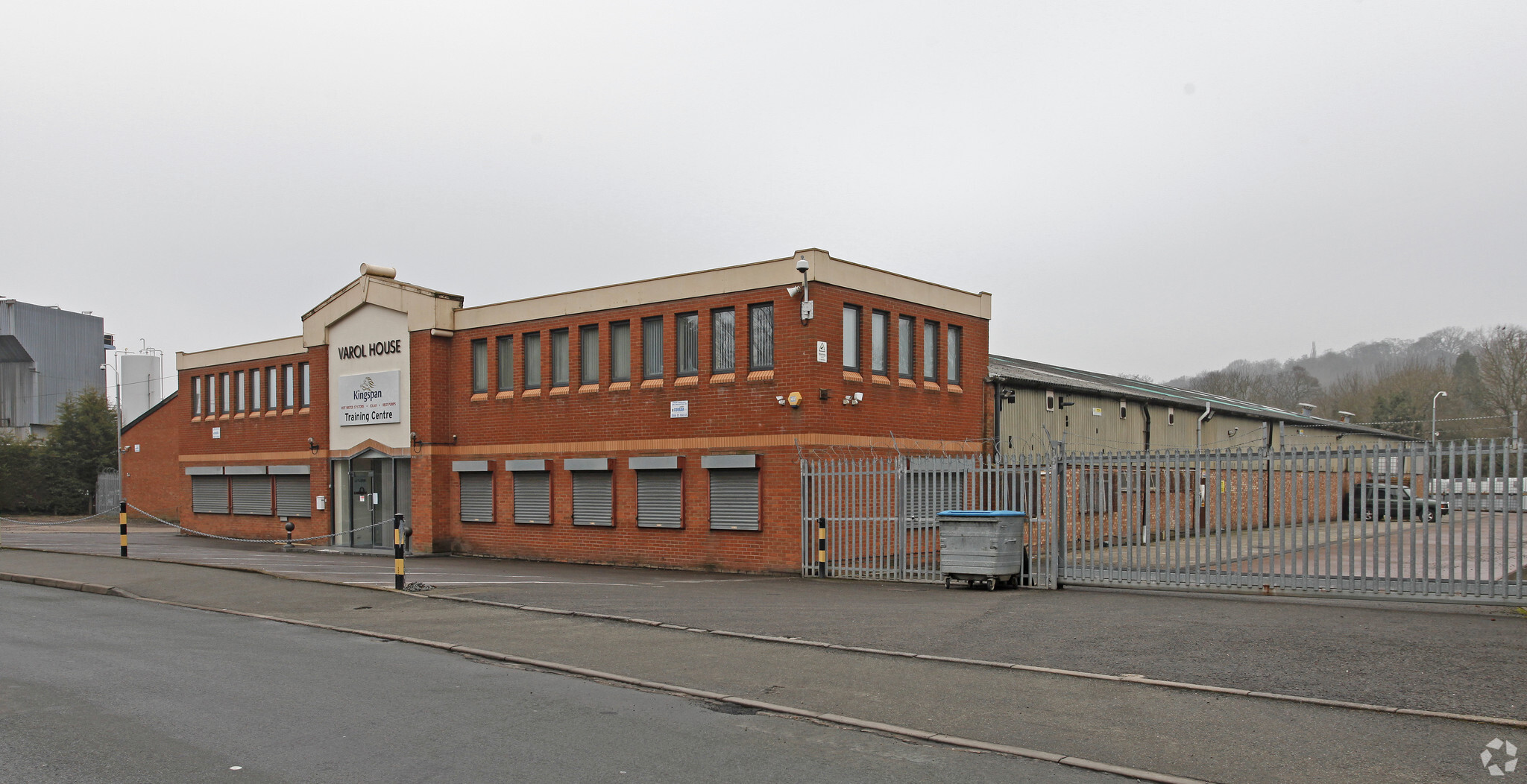 Shelah Rd, Halesowen for sale Primary Photo- Image 1 of 1