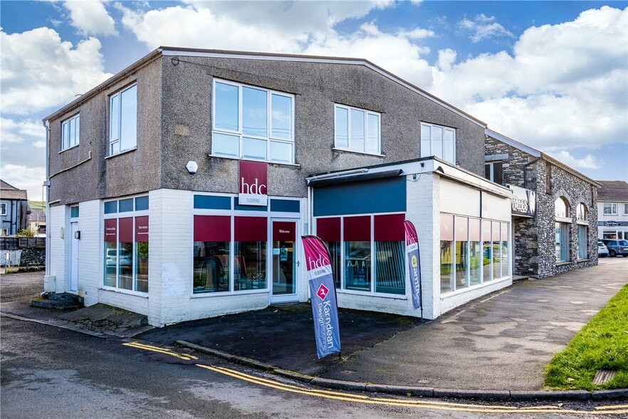 Shap Rd, Kendal for lease - Building Photo - Image 1 of 1