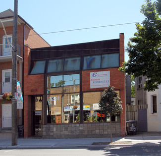 More details for 1351 Dundas St W, Toronto, ON - Coworking for Lease