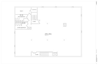 10450 International Plaza Dr, Saint Ann, MO for lease Site Plan- Image 2 of 4