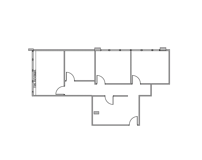 8035 E R L Thornton Fwy, Dallas, TX for lease Floor Plan- Image 1 of 1