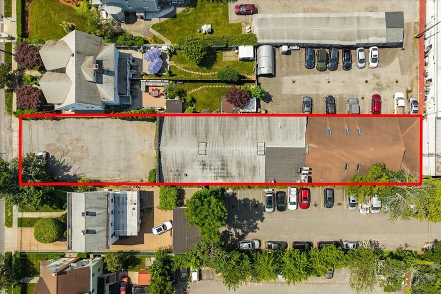 70 Church St, New Rochelle, NY for sale - Building Photo - Image 1 of 18