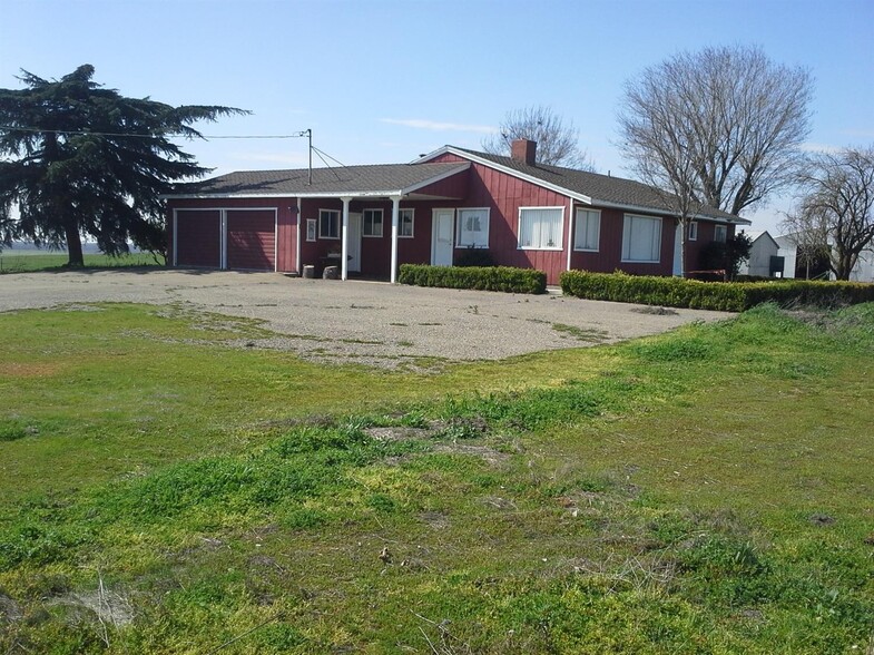 29939 Highway 4, Farmington, CA for sale - Building Photo - Image 2 of 9