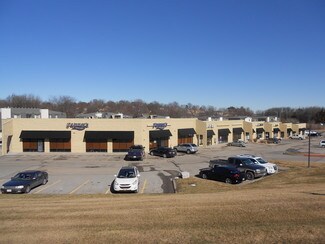 More details for 7308-7340 Harrison St, La Vista, NE - Office, Retail for Lease