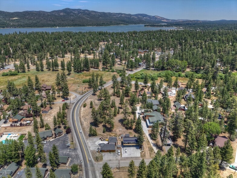 0 Big Bear (No Address) blvd, Big Bear Lake, CA for sale - Building Photo - Image 3 of 17