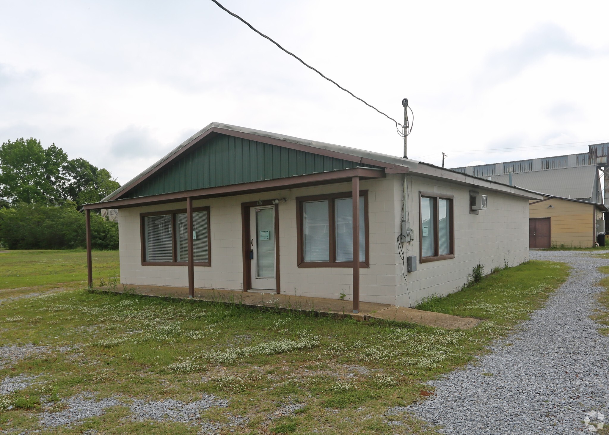 707 N 3 Notch St, Troy, AL for sale Primary Photo- Image 1 of 1