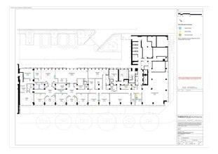 10 Eastbourne Ter, London for lease Site Plan- Image 1 of 12