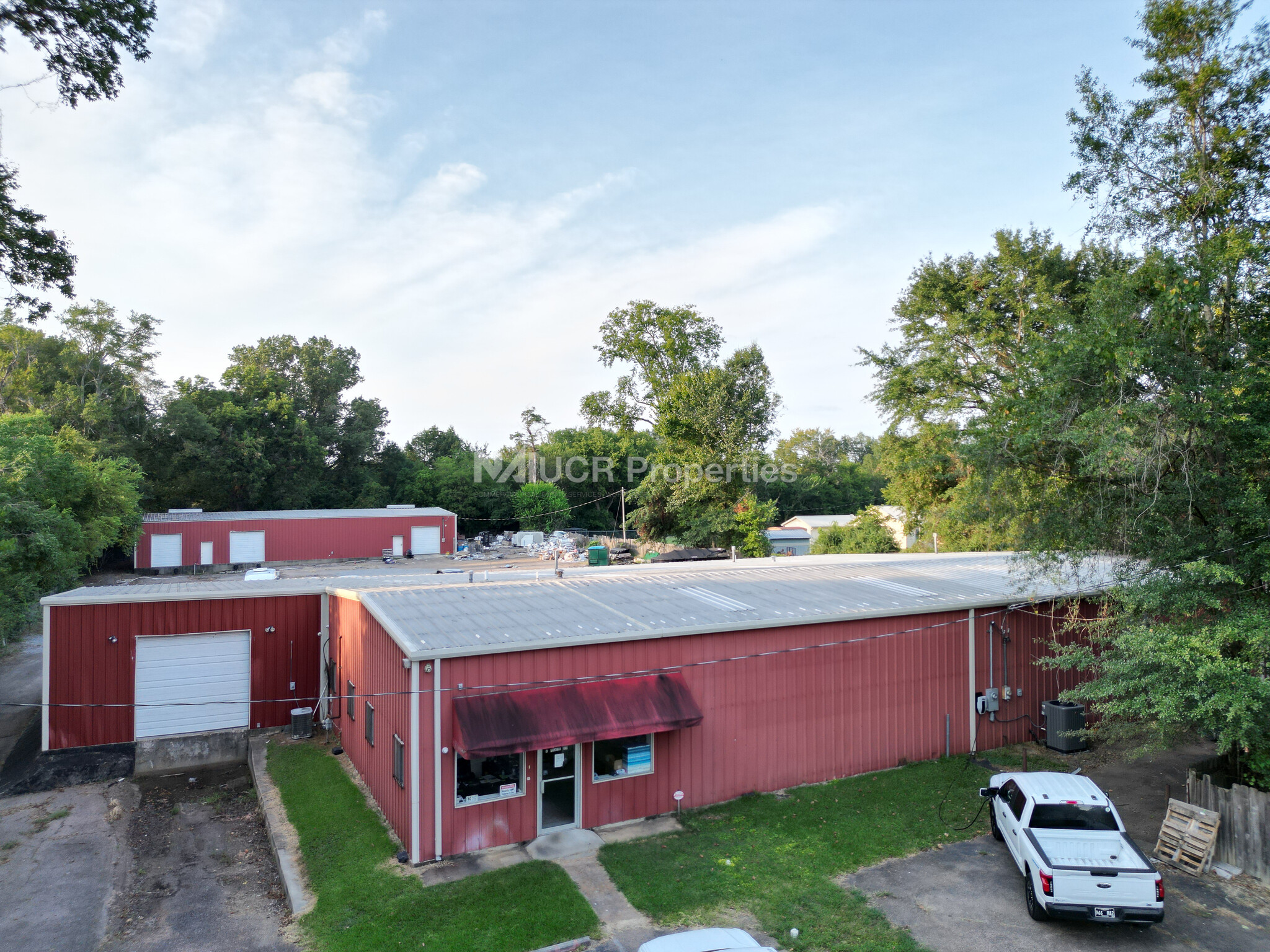 831 E Peace St, Canton, MS for sale Building Photo- Image 1 of 18