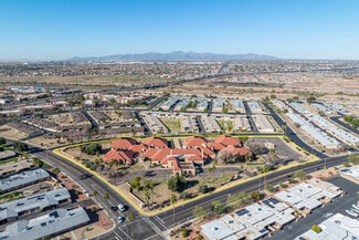 More details for 13818 N Thunderbird Blvd, Sun City, AZ - Health Care for Sale