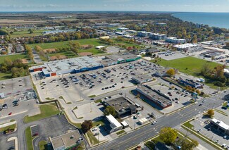 More details for 288 Erie St S, Leamington, ON - Retail for Lease