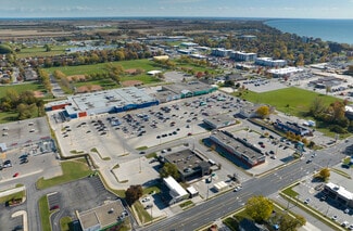 More details for 288 Erie St S, Leamington, ON - Retail for Lease