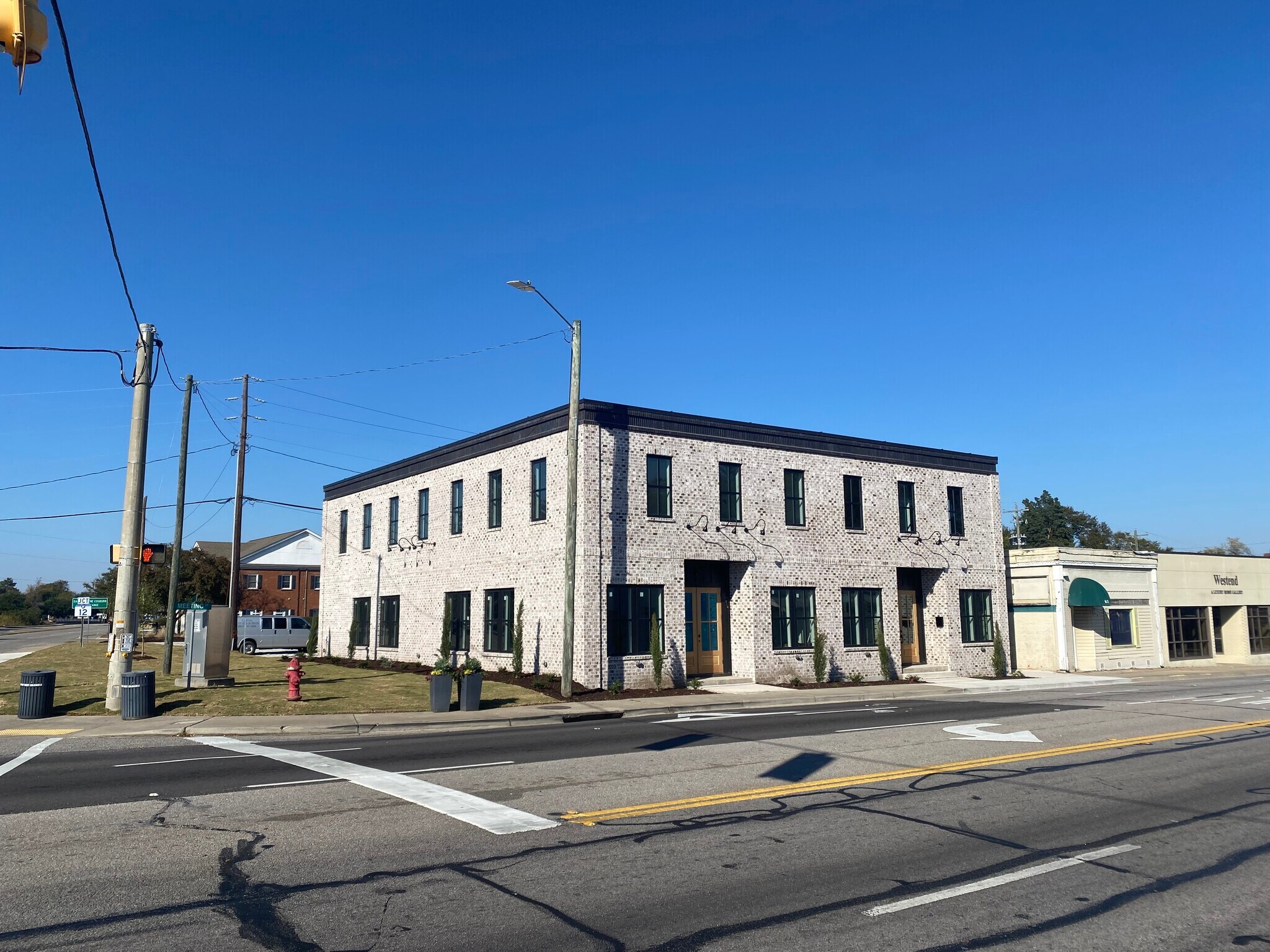 840 Meeting St, West Columbia, SC for sale Building Photo- Image 1 of 1