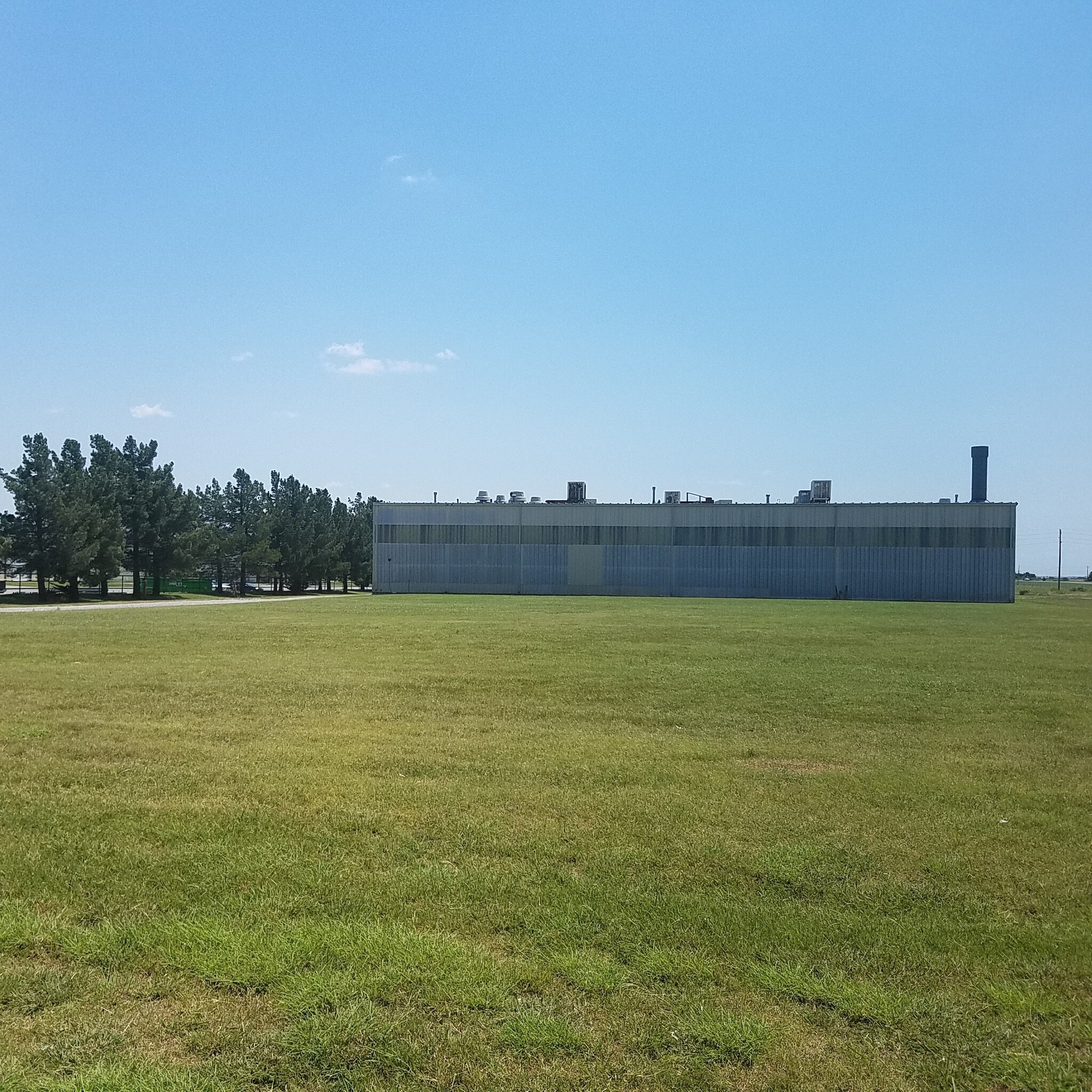 1004 SW Goodyear Blvd, Lawton, OK for sale Building Photo- Image 1 of 1