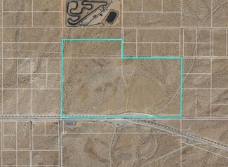 More details for Quarry, Apple Valley, CA - Land for Sale