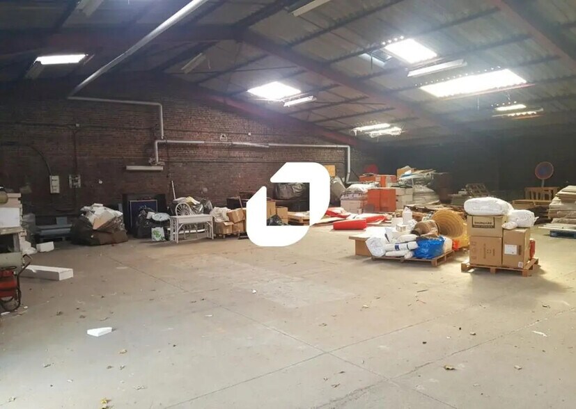 Flex in Roubaix for sale - Interior Photo - Image 3 of 7