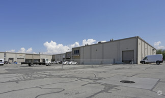 More details for 1467-1485 S 700 W, Salt Lake City, UT - Industrial for Lease