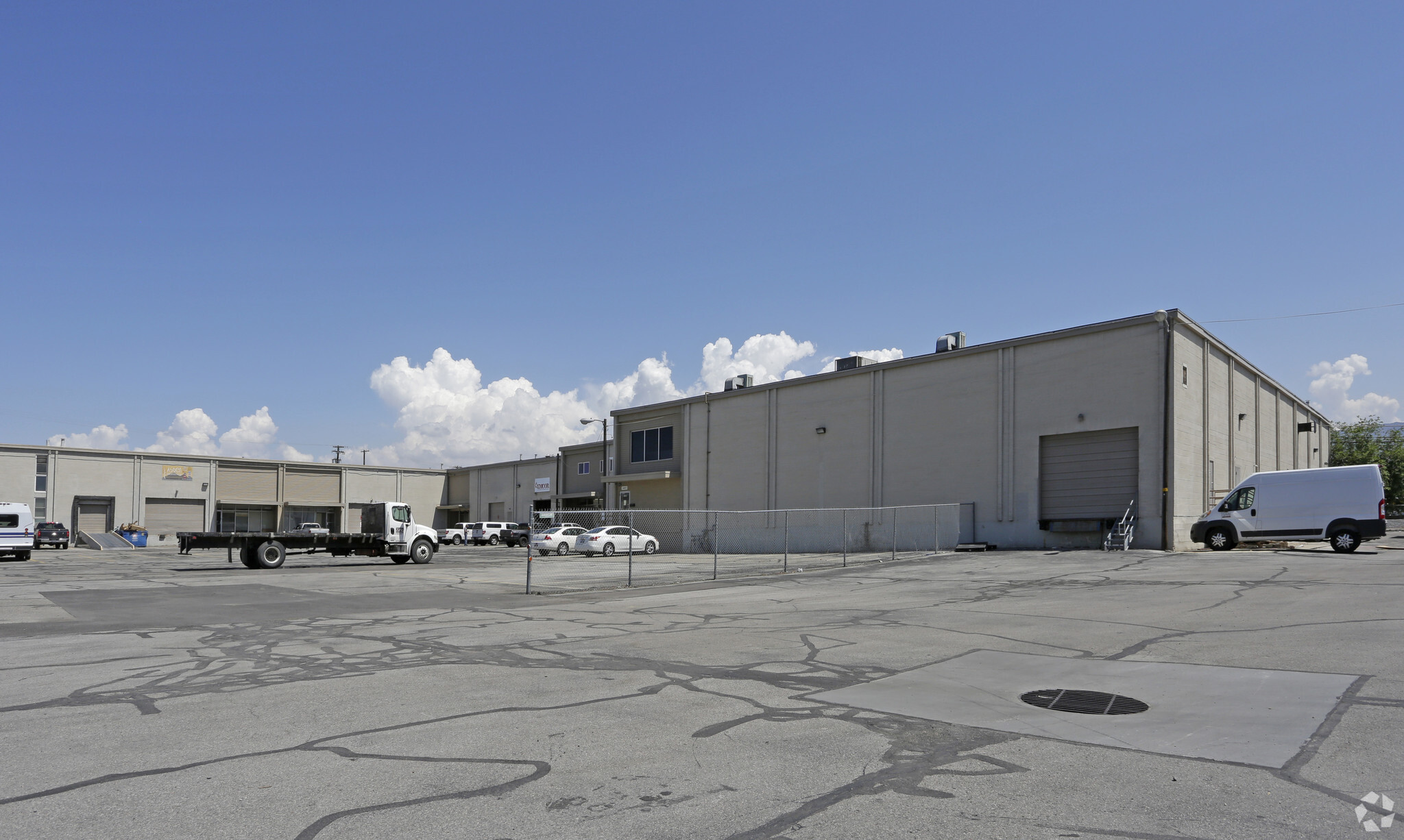 1467-1485 S 700 W, Salt Lake City, UT for lease Building Photo- Image 1 of 12