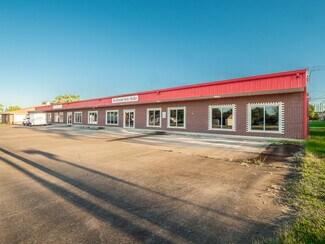 More details for 815 E Wyandotte Ave, Mcalester, OK - Retail for Sale