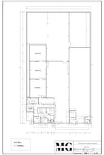 1310 Guinotte Ave, Kansas City, MO for lease Floor Plan- Image 1 of 1