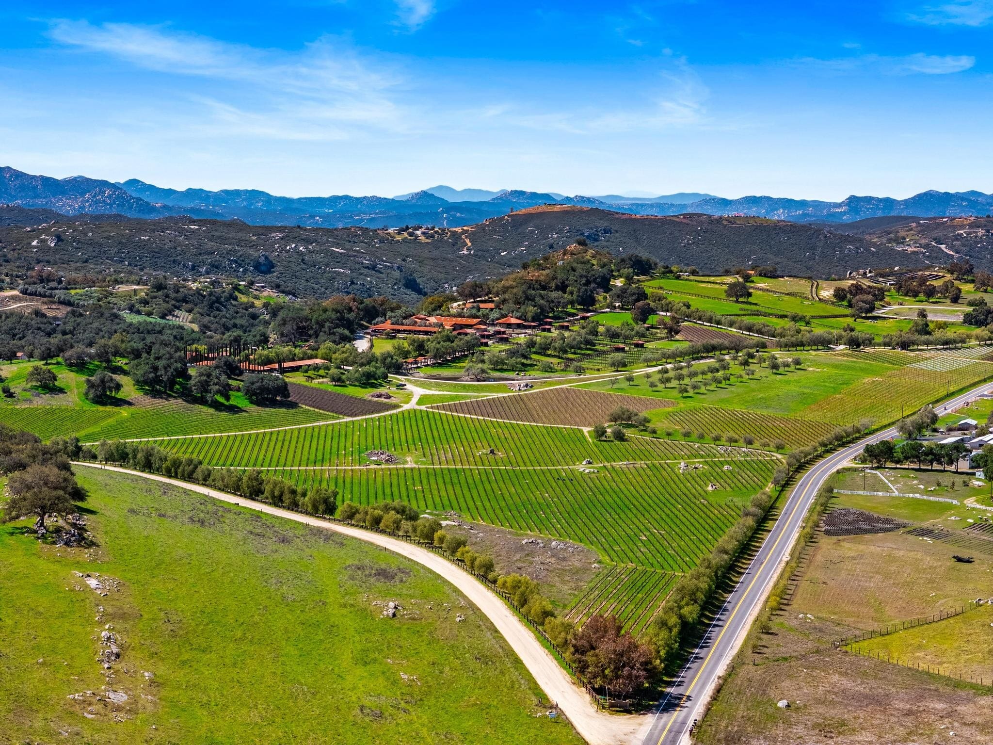 26353 Old Julian Hwy, Ramona, CA for sale Building Photo- Image 1 of 53