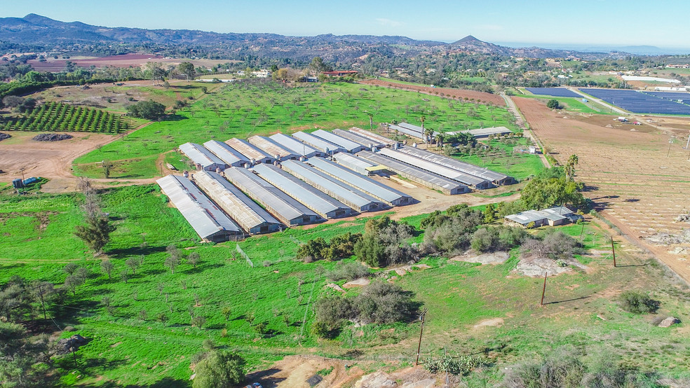 29435 Cole Grade Rd, Valley Center, CA for sale - Building Photo - Image 1 of 1