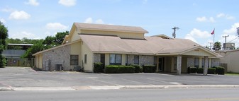 5430 Timberhill, San Antonio TX - Day Care Center