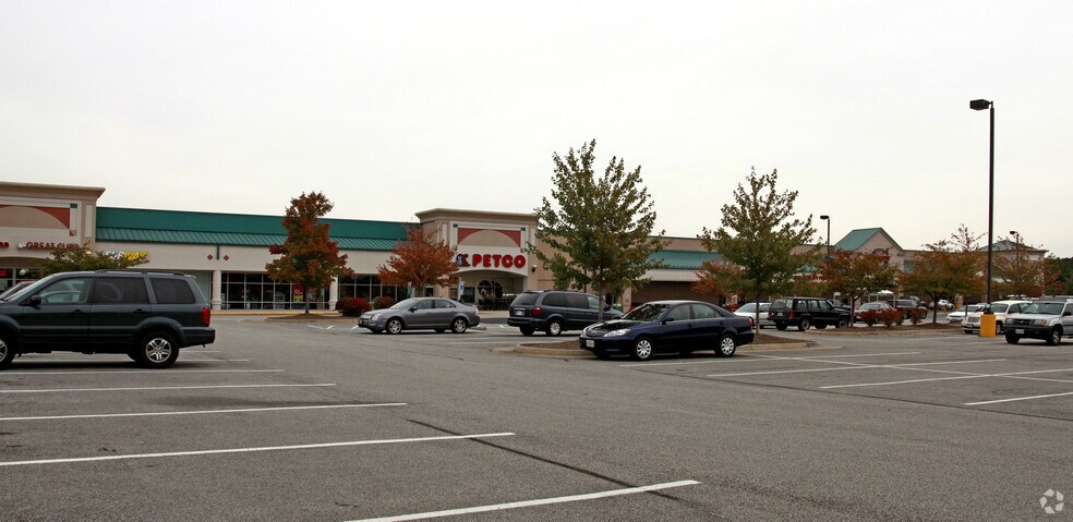 309-317 Worth Ave, Stafford, VA for sale - Primary Photo - Image 1 of 1