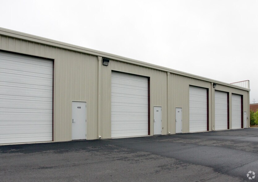 5322 Palmero Ct, Buford, GA for sale - Building Photo - Image 2 of 18