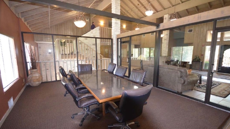 4611 Bee Caves Rd, Austin, TX for lease - Lobby - Image 2 of 3