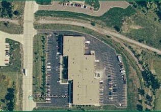 17295 Foltz Industrial Pky, Strongsville, OH - AERIAL  map view - Image1