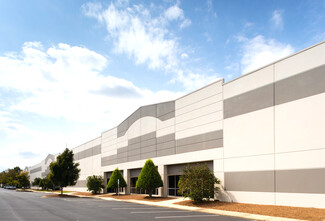 More details for 486 Gallimore Dairy Rd, Greensboro, NC - Industrial for Lease