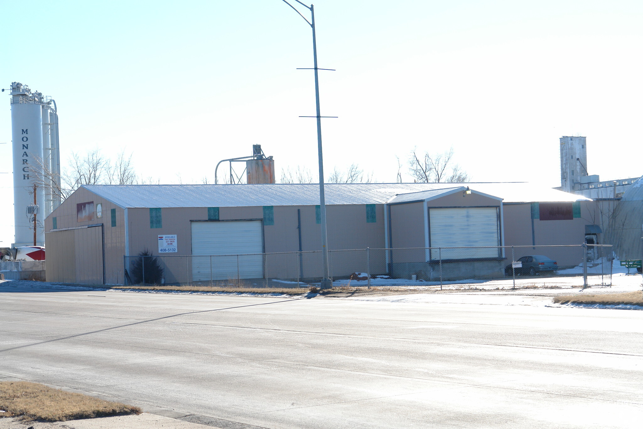 1101 E Wyatt Earp Blvd, Dodge City, KS for sale Primary Photo- Image 1 of 1