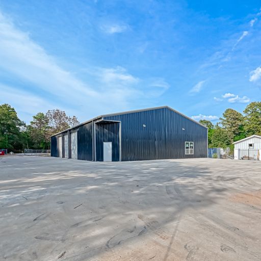 12827 Highway 105 E, Cut And Shoot, TX 77306