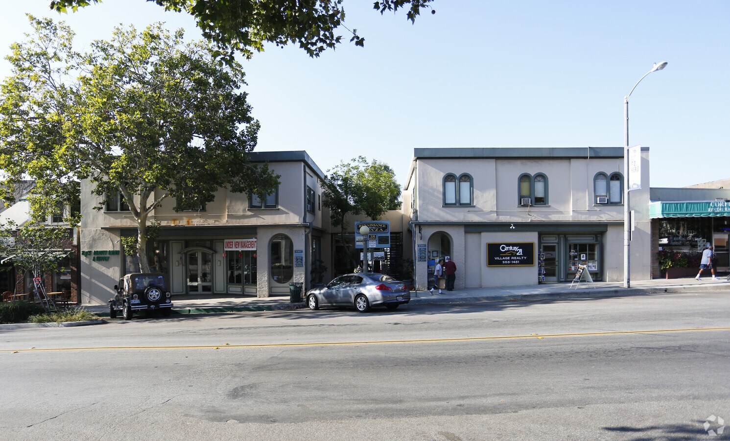 38 W Sierra Madre Blvd, Sierra Madre, CA 91024