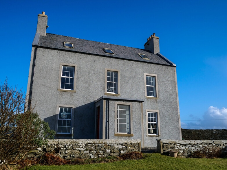 Bressay, Shetland for sale - Building Photo - Image 1 of 30